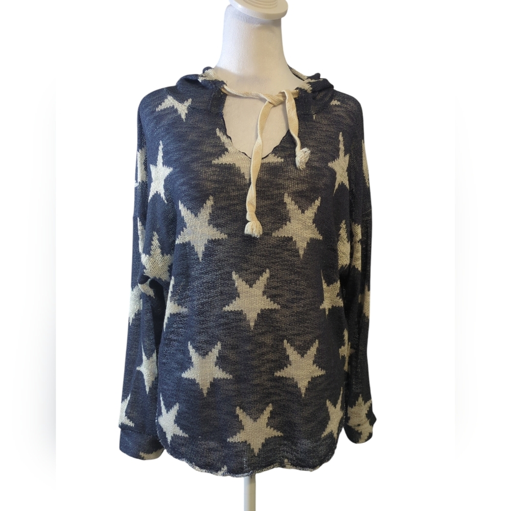 Vintage Havana hoodie esti 1954 size S with Star